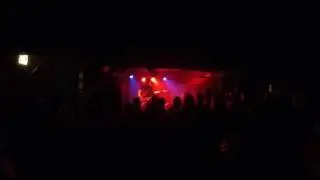 Incarceration live in Wolfsburg - 2016-11-04 (1/1)