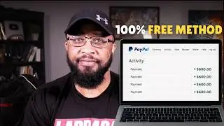 This Free Side Hustle Paid Me $600+ a Day