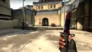 rain - 3K AK-47 de_dust2 LGB vs. PENTA - ESL One Katowice 2015