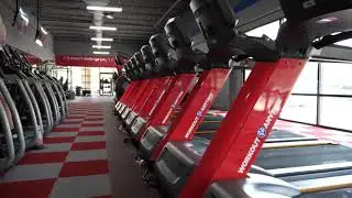 Workout Anytime Kettering
