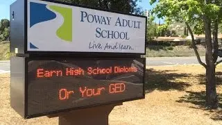 Using Data in Adult Education 