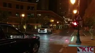 Smart Pedestrian Crossing