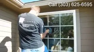 Window Sales Castle Rock CO | (303) 625-6595