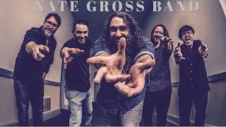 Taste the Tears Live &lsquo;22 - Nate Gross Band