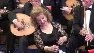 Keziban Dalmış KOROMUZ 05 OCAK 2024 KONSERİ