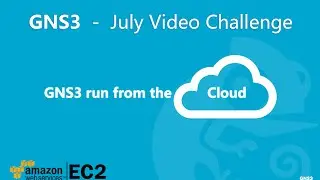 GNS3 run from the CLOUD - remote gns3 server