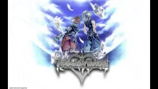 Kingdom Hearts Re : Chain of Memories Reverse Episode 3