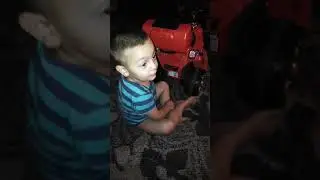 Filip poravka motora