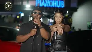 Channel O - Pianohub ft Kabza de small
