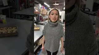 POV: Deliver 40 Boats With Me #charcuterie #smallbusiness #entrepreneur