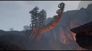 Tribe: Primitive Builder Мост, Подъемник, Корабль. Ноев ковчег (Всякой твари по паре). Финал.