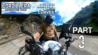 SAGADA,BESSANG PASS,WATCH TOWER LA UNION,BAGUIO.. MOTORCYCLE ADVENTURE TOUR.
