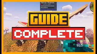 GUIDE COMPLET du MOD JUST ENOUGH GUNS pour MINECRAFT (Guide général)