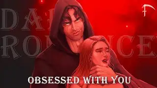 Chasing Adeline| Finally, the stalker got you | Haunting Adeline | Dark Romance Music