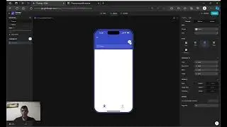 Интенсив Glide apps, разработка планера (2/11)