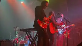 Dream Phases - Turn Away - The Goldfish, Los Angeles, CA - 10/05/25