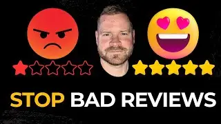 How I Manage Bad Reviews & Feedback Using AI (AI Tool)