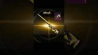 FREE Upgraded AWM 😳