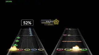 Thank You For The Venom - My Chemical Romance (Clone Hero)