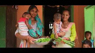 BRITANNIA NUTRITION FOUNDATION - HINDI
