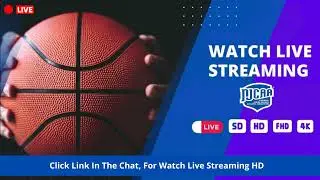 Cape Fear Community College vs. Caldwell Community College - NJCAA Men's Basketball 2026