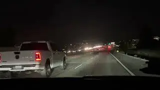 I-5 NB Exit 171 to Exit 172 (California)