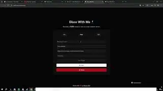 Finding and Destroying a Scammers discord webhook (silent mafia)