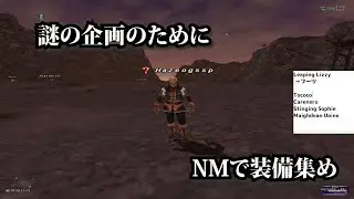 【謎の新企画】これで分かる！？ハゼオジ生配信切り抜き　12月2日生配信切り抜き　#FF11 #hazeogs