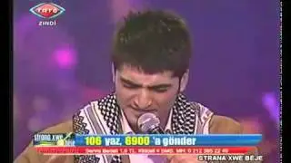 3 Servet Devran-1 Strana Xwe Bêje Finalê - YouTube.flv