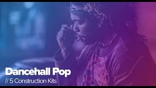 Dancehall Pop | Sample Pack