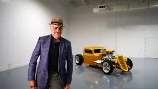 1935 Ford Hot Rod Walk-Around