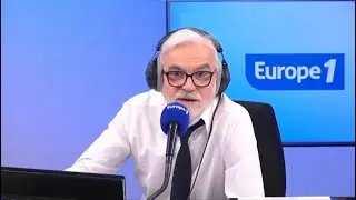 &ldquo;Faut pas venir pleurer !&rdquo; Pascal Praud fracasse &Eacute;lisabeth L&eacute;vy d&egrave;s son retour sur CNews