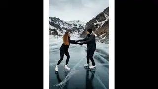 Цілую твої всі куточки #фигурноекатание #figureskating #фигурное #любовь #лучшее #2026 