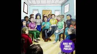 The Hugs Not Drugs Podcast: Ep. 22 - &ldquo;Sam the Man&rdquo;