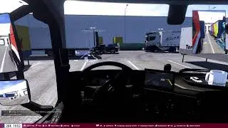 ETS2 AO VIVO!!! TRUCKERSMP