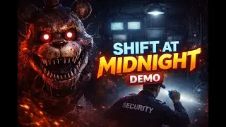 Shift at Midnight (Demo)