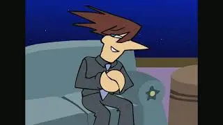 TvTome Adventures Finale! - Bro-Gal Theater