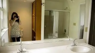 Master Bathroom Remodel Before Photos