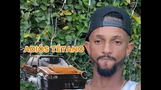 adios tetano !!!