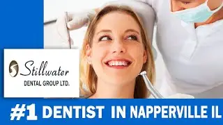Dentist Naperville Illinois
