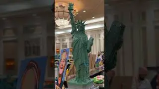 I saw AMAZING LEGO Creations at a LEGO Convention&hellip; #shorts