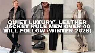 Quiet Luxury