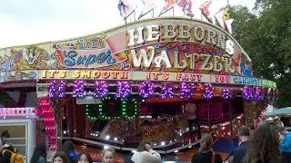 Witney Feast Fair  2018