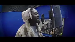 ZUMBIMAN-M16 (DJ ALKALINA PROD) 4K