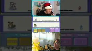 Sixth Catch Greg & Dominika | HGSS SoulLink | #EverybodySims #AmnesiaDuck on #Twitch