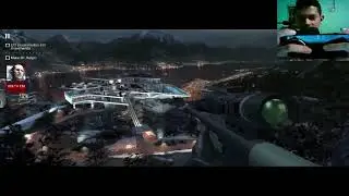 GAMEPLAY JOGANDO HITMAN SNIPER TOP DE MAIS