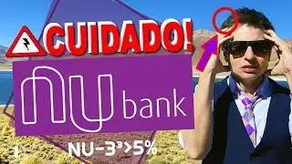 💰 NUBANK - Sacar Dinheiro Pode Te Fazer PERDER RENDIMENTO na NUCONTA?! 💳