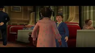 The Polar Express Game Chapter 4.3 Hot Chocolate No Commentary