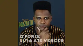 O Forte Luta At&eacute; Vencer