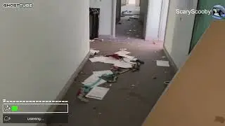 Abandoned Haunted Hospital Western Australia Part 1